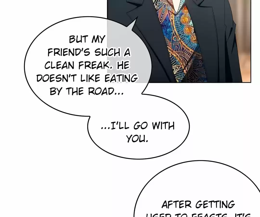 The Naive Mr. Lu Chapter 62