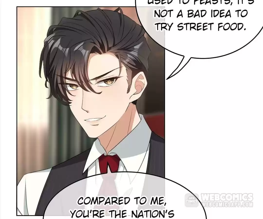 The Naive Mr. Lu Chapter 62