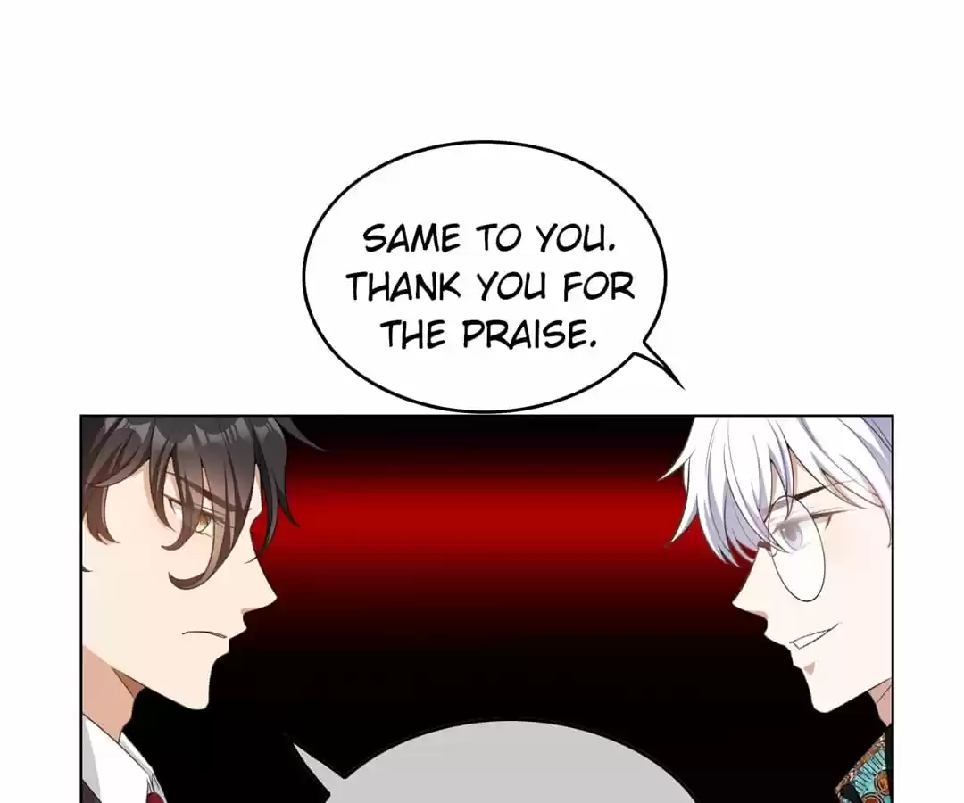 The Naive Mr. Lu Chapter 62