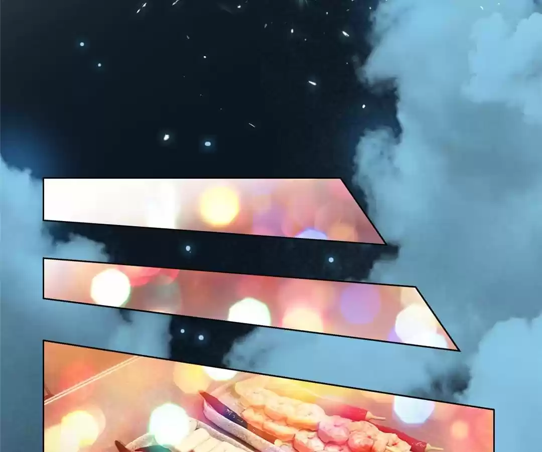 The Naive Mr. Lu Chapter 62