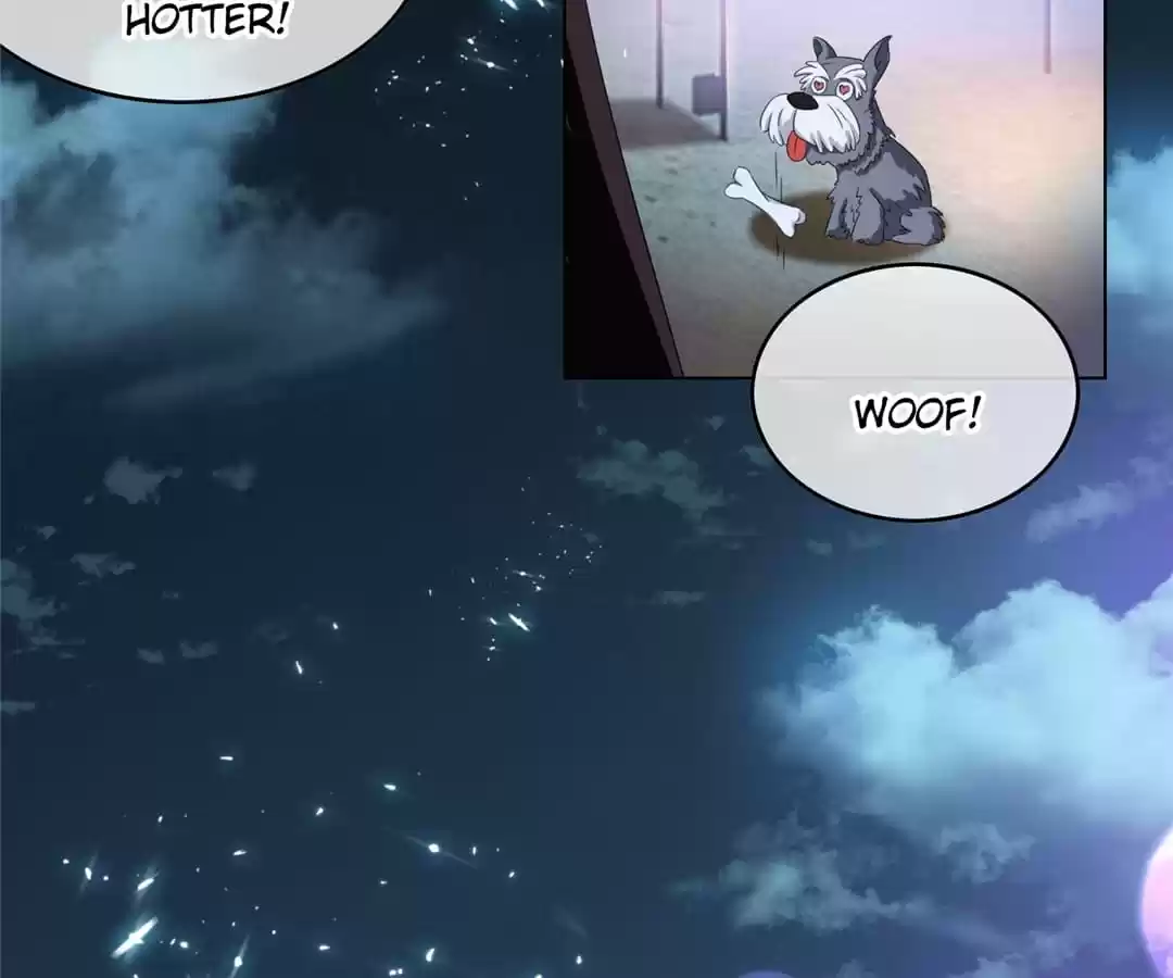 The Naive Mr. Lu Chapter 62