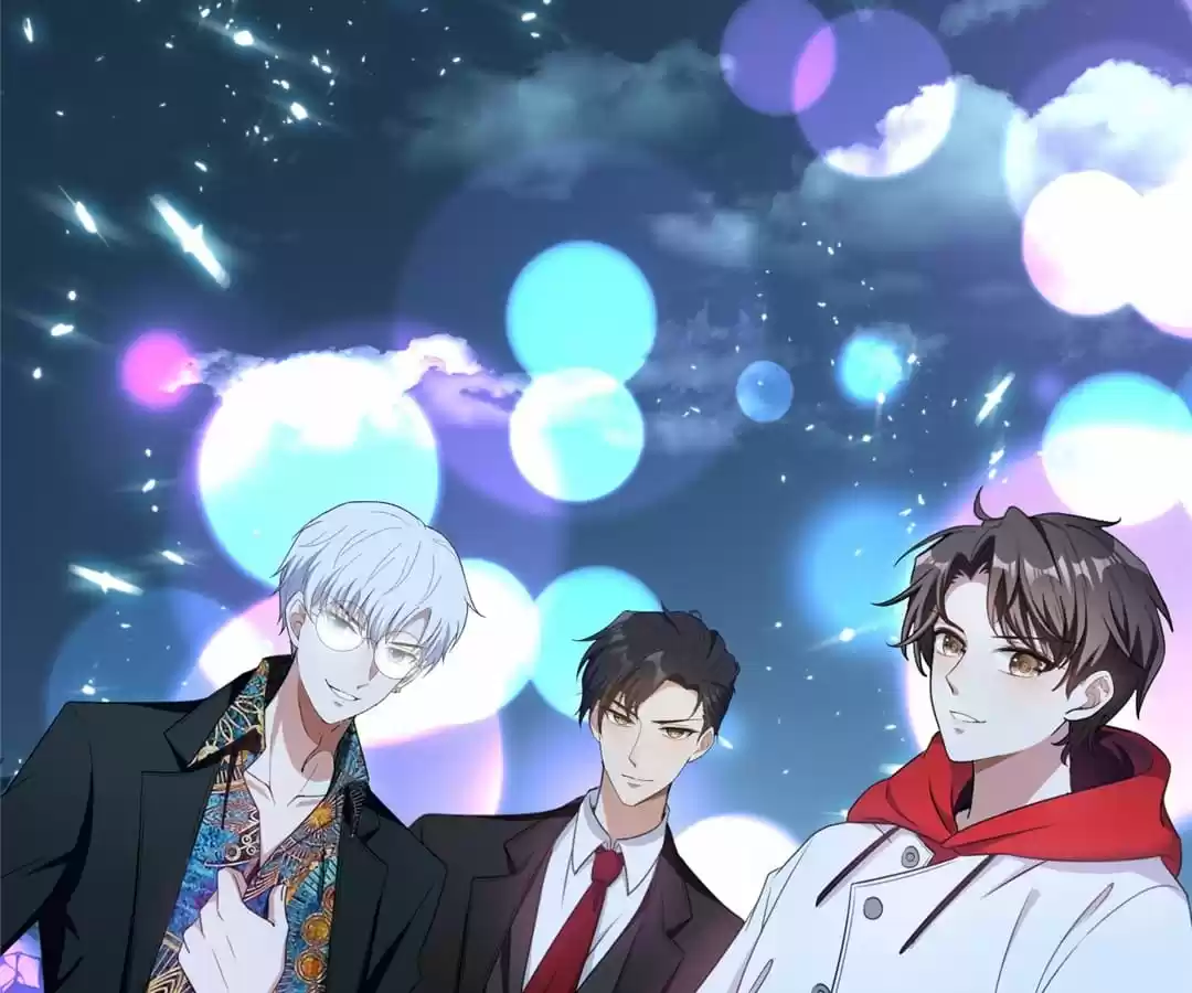 The Naive Mr. Lu Chapter 62