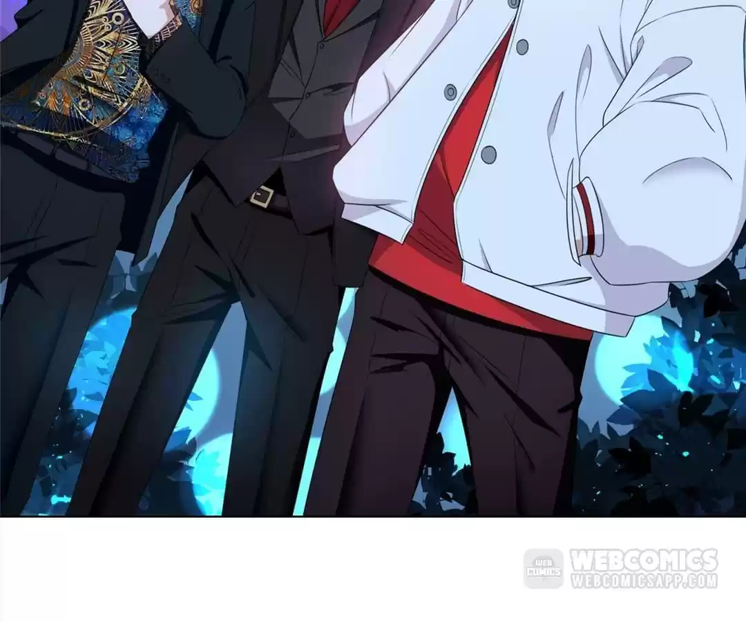 The Naive Mr. Lu Chapter 62