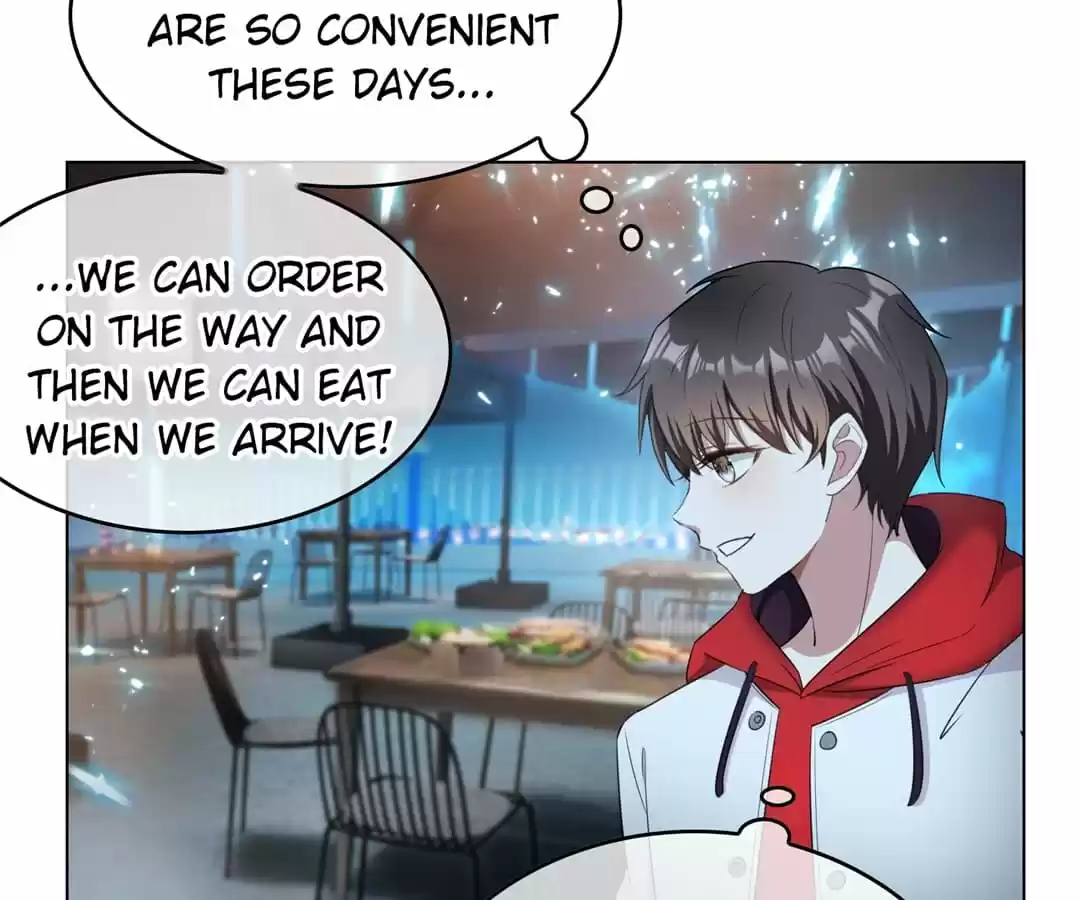 The Naive Mr. Lu Chapter 62