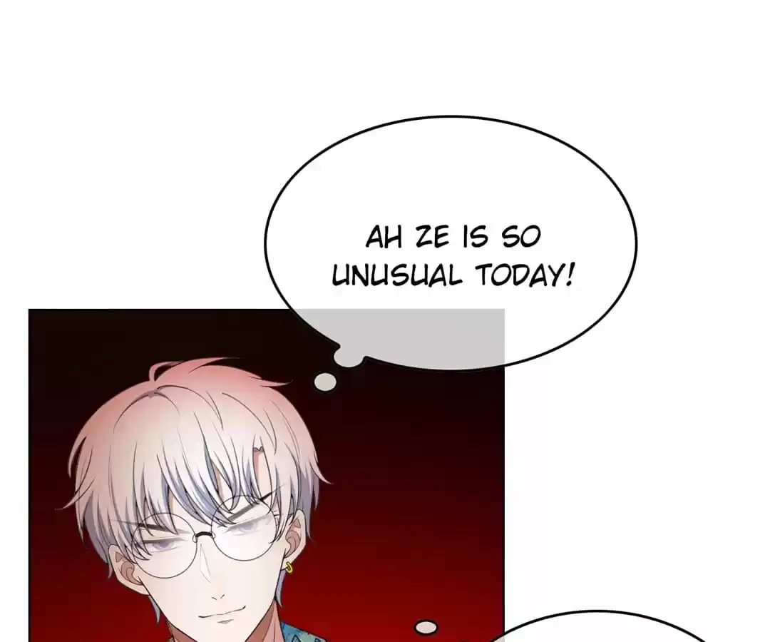 The Naive Mr. Lu Chapter 62