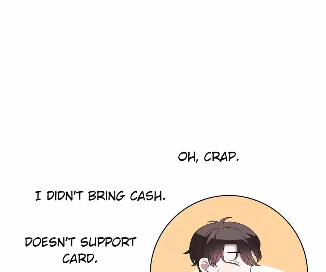 The Naive Mr. Lu Chapter 62