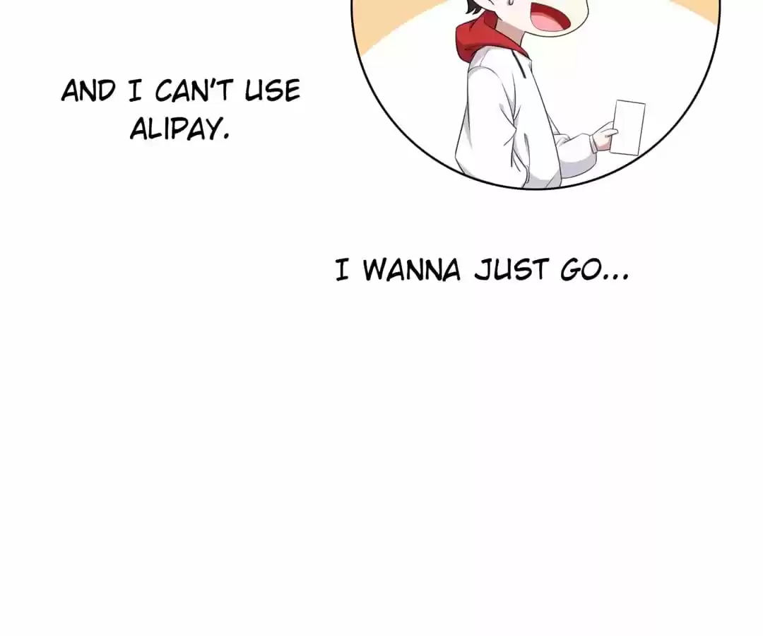 The Naive Mr. Lu Chapter 62