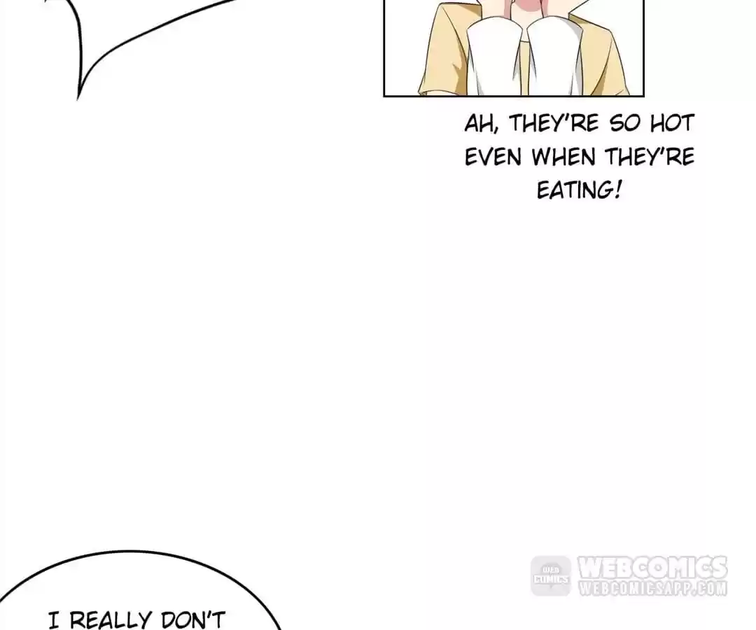 The Naive Mr. Lu Chapter 63