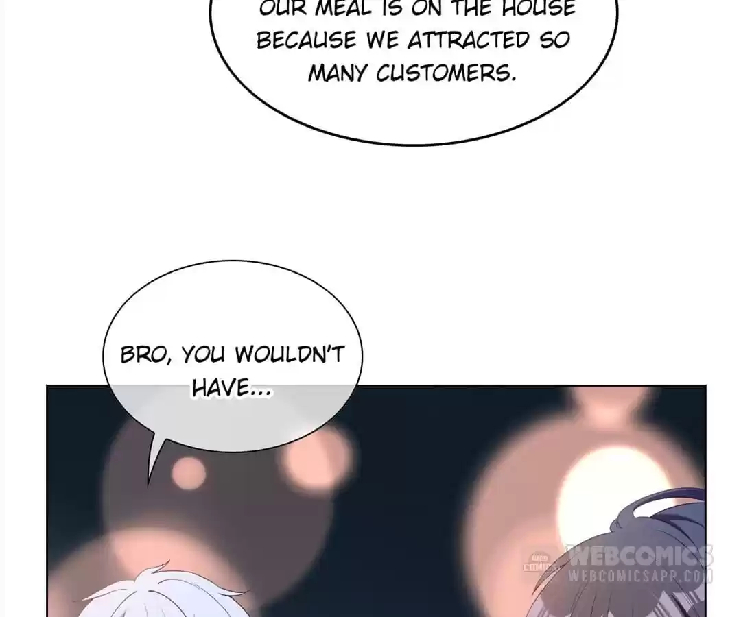 The Naive Mr. Lu Chapter 63