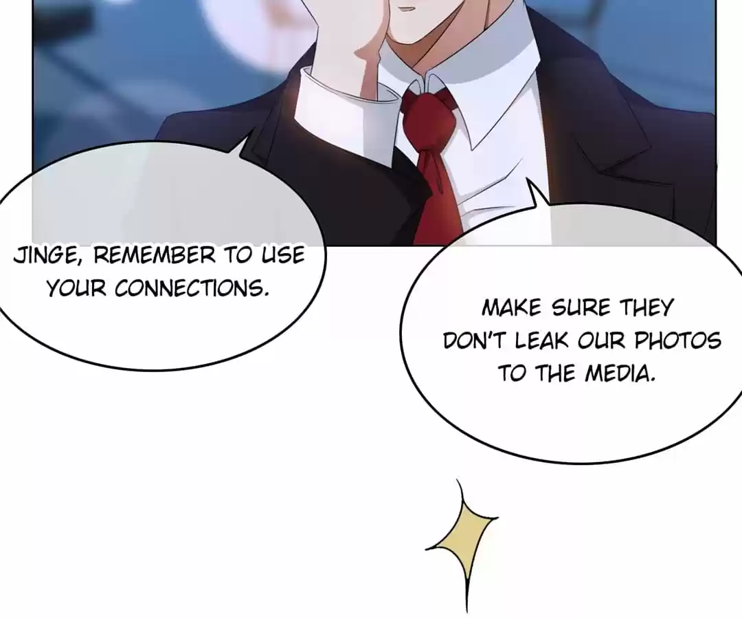 The Naive Mr. Lu Chapter 63