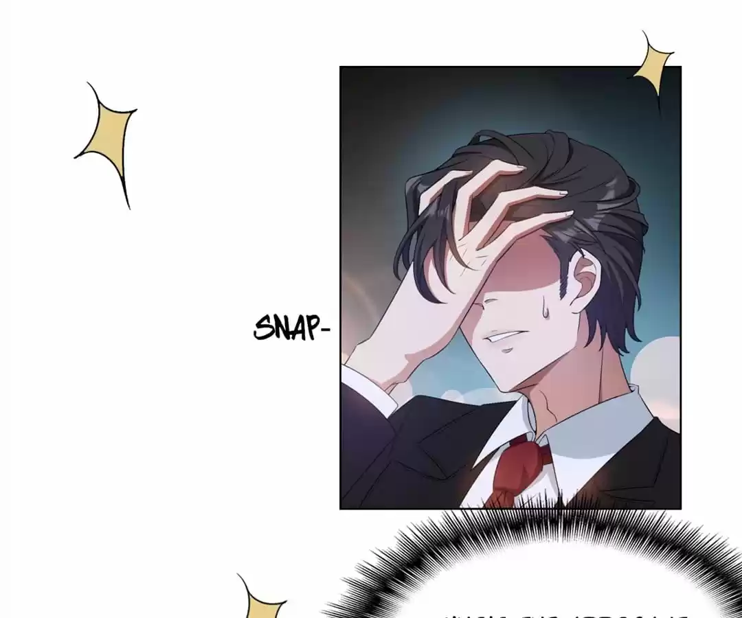 The Naive Mr. Lu Chapter 63