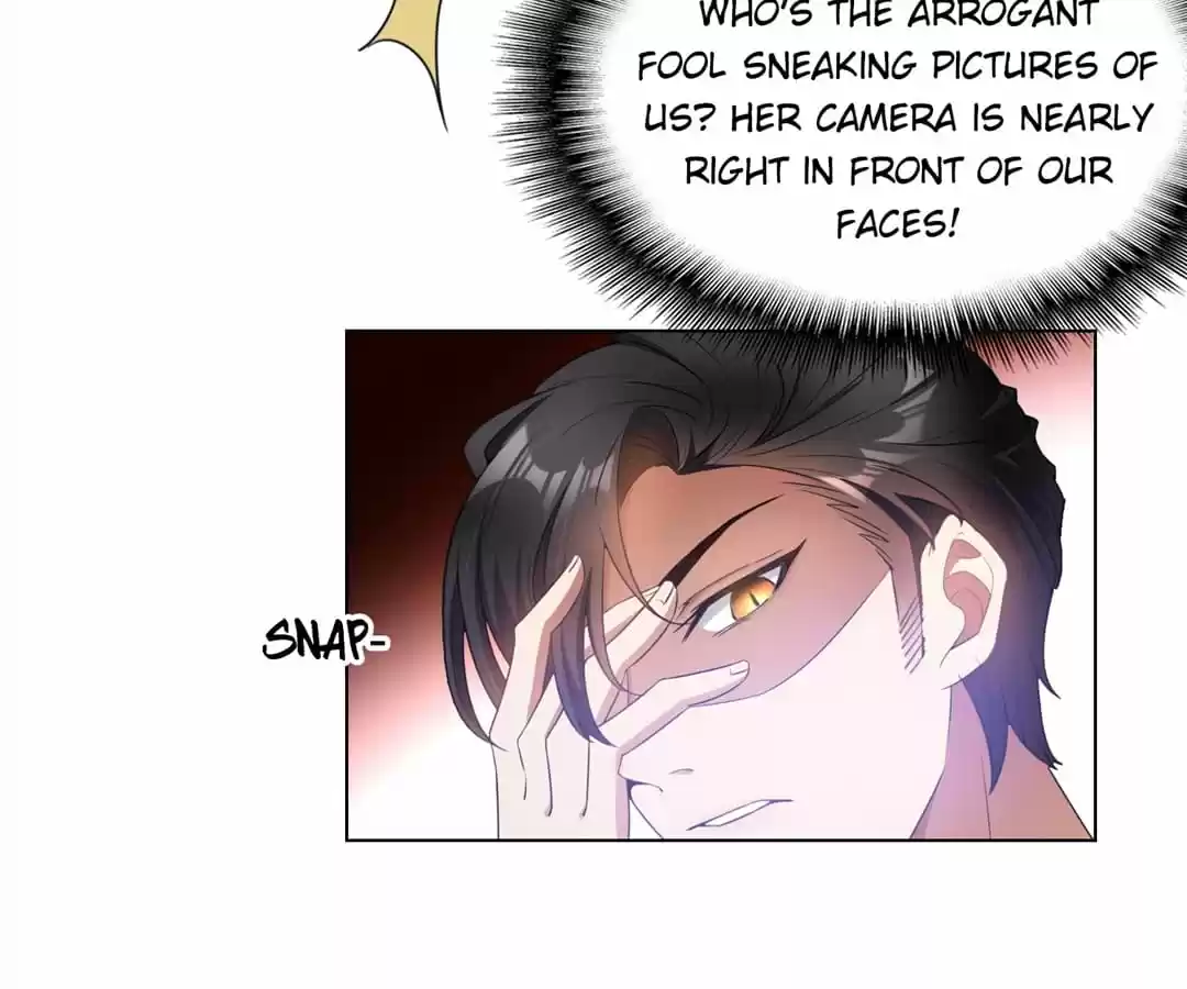 The Naive Mr. Lu Chapter 63