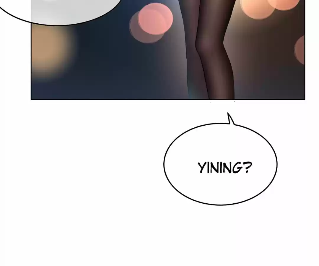 The Naive Mr. Lu Chapter 63