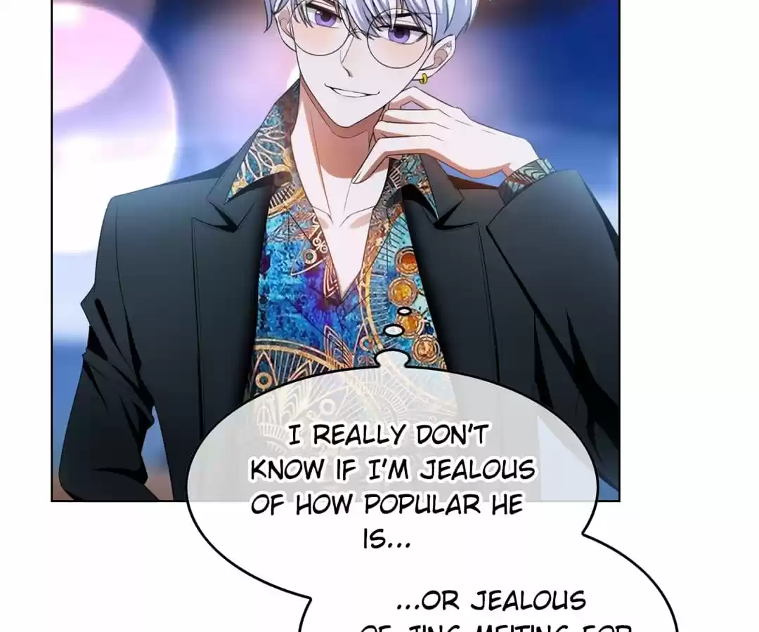 The Naive Mr. Lu Chapter 63