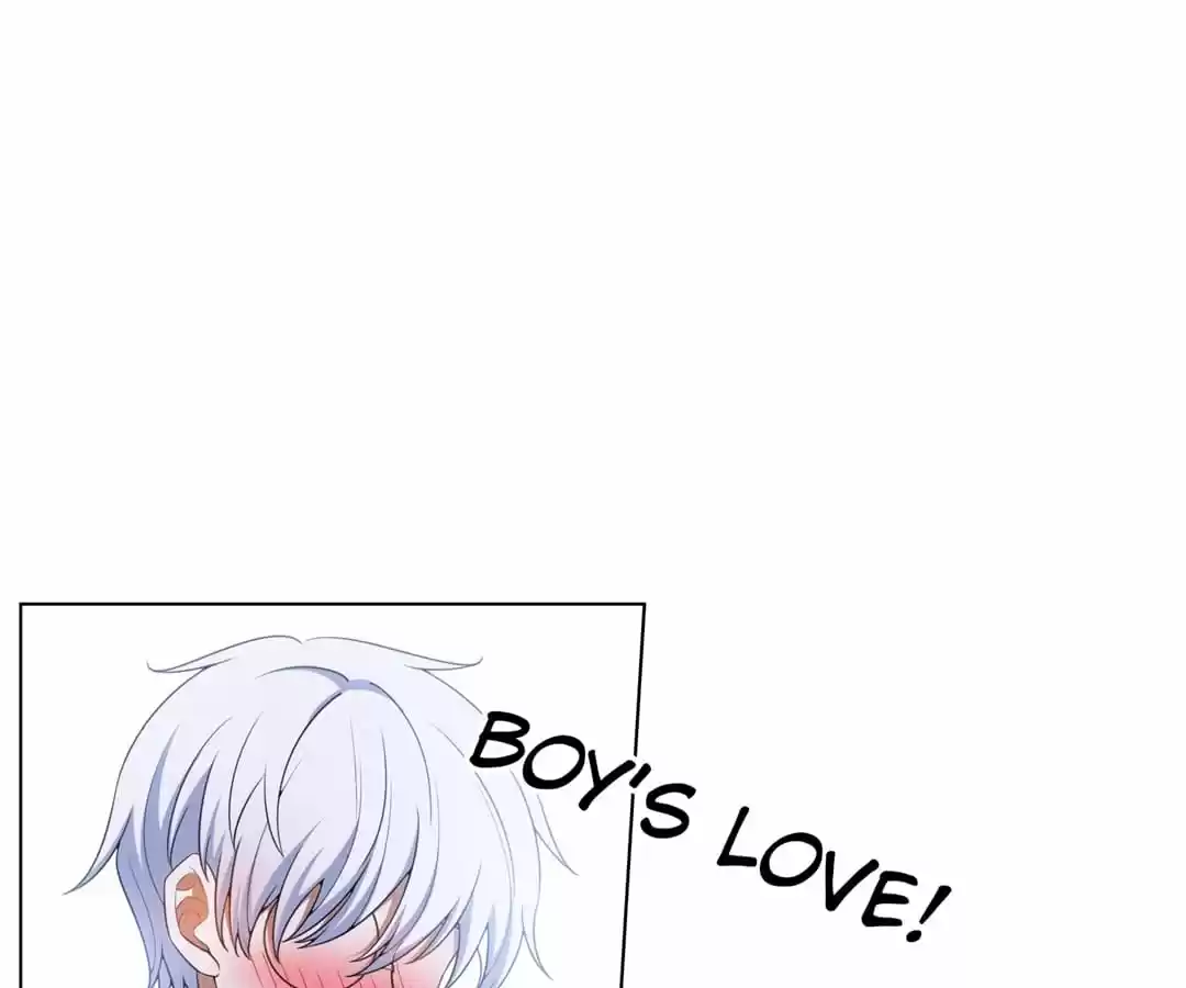 The Naive Mr. Lu Chapter 63