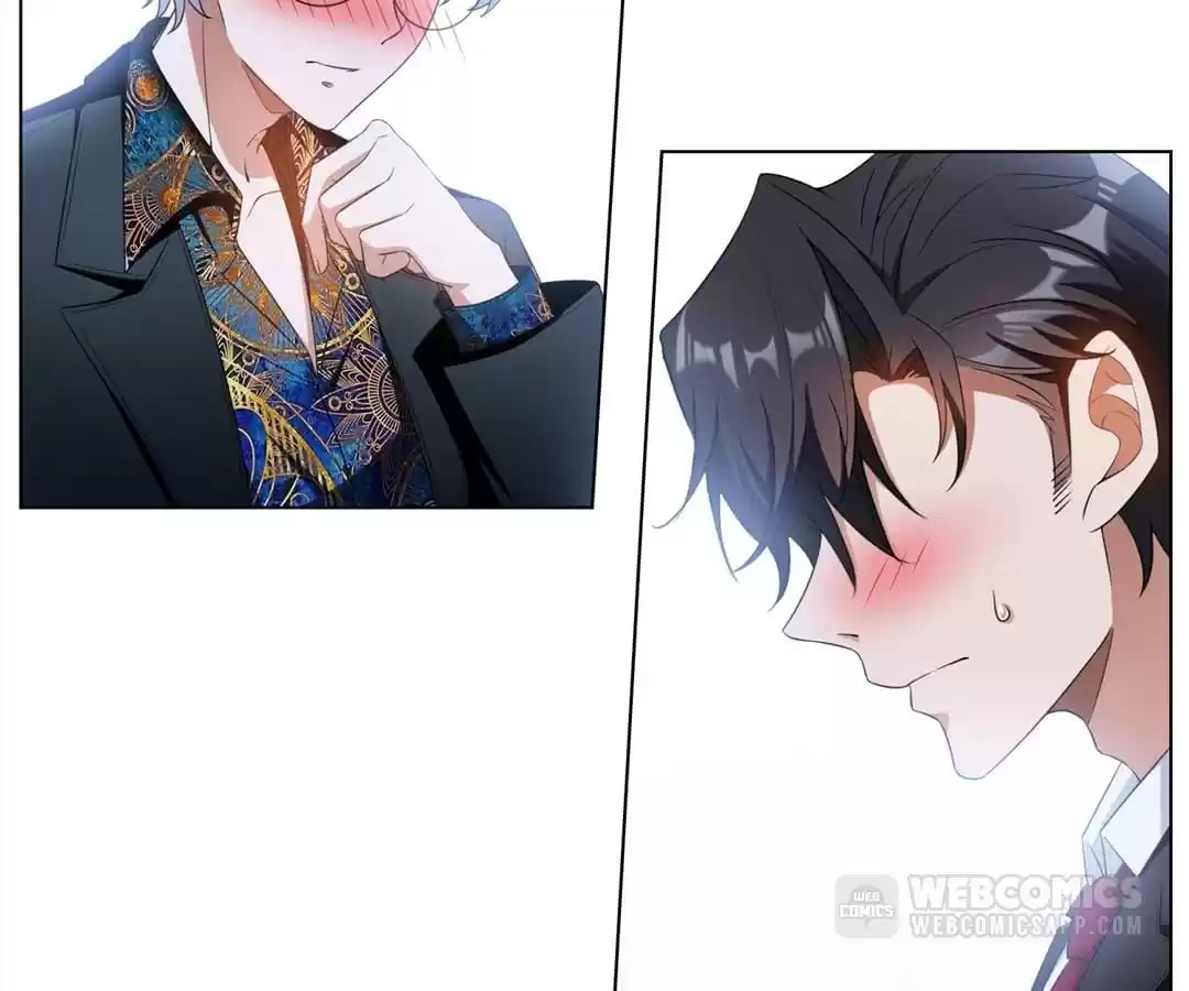 The Naive Mr. Lu Chapter 63