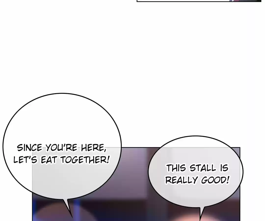 The Naive Mr. Lu Chapter 63