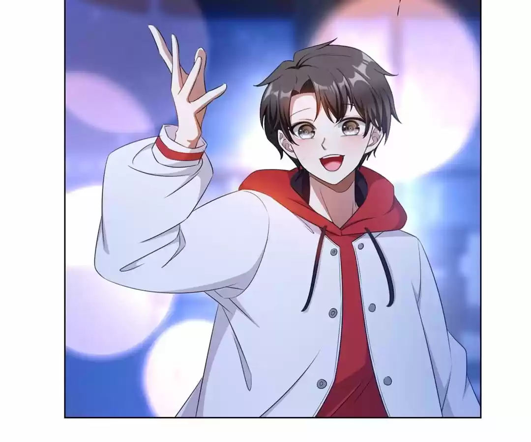 The Naive Mr. Lu Chapter 63