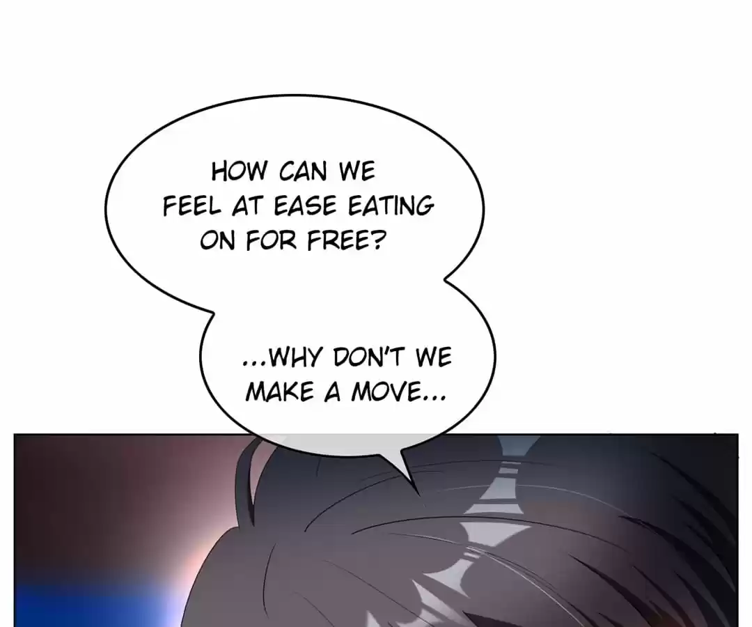 The Naive Mr. Lu Chapter 63