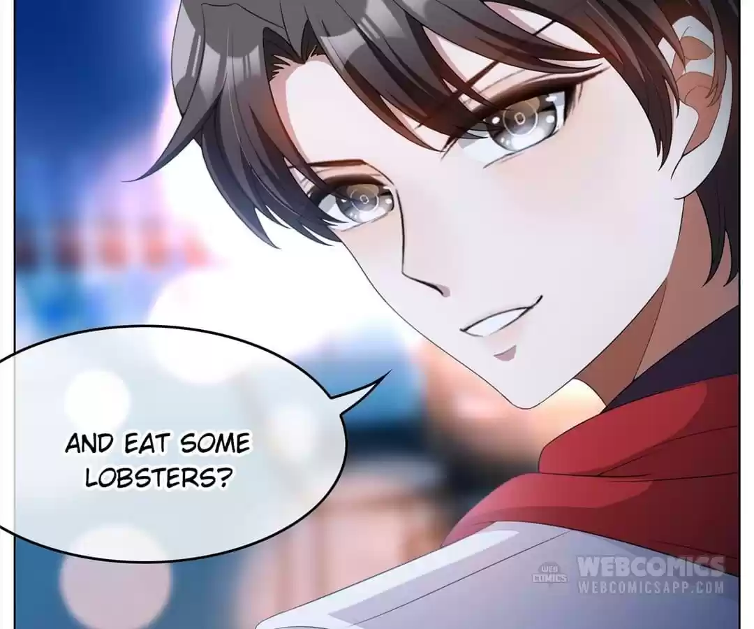 The Naive Mr. Lu Chapter 63