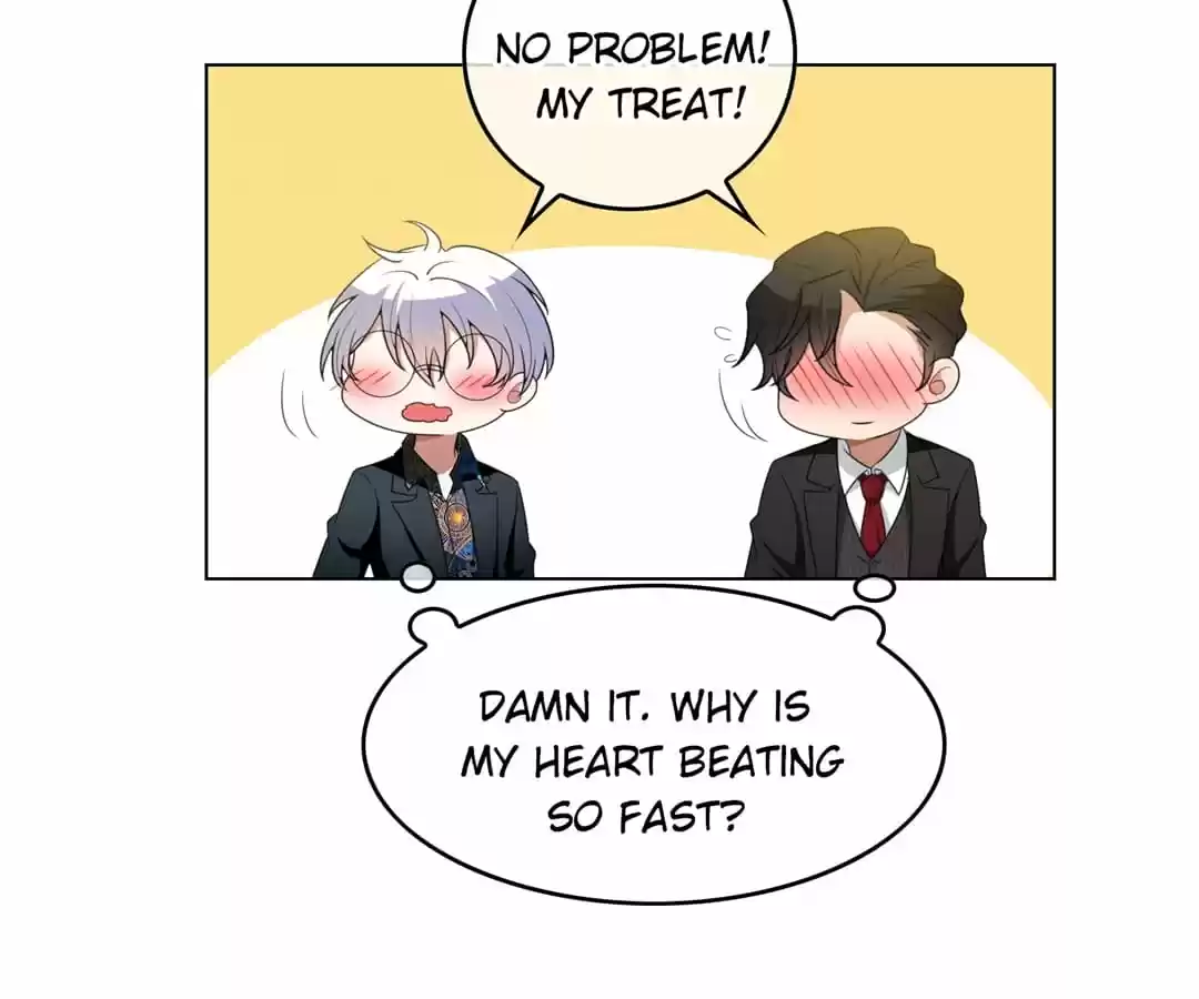 The Naive Mr. Lu Chapter 63