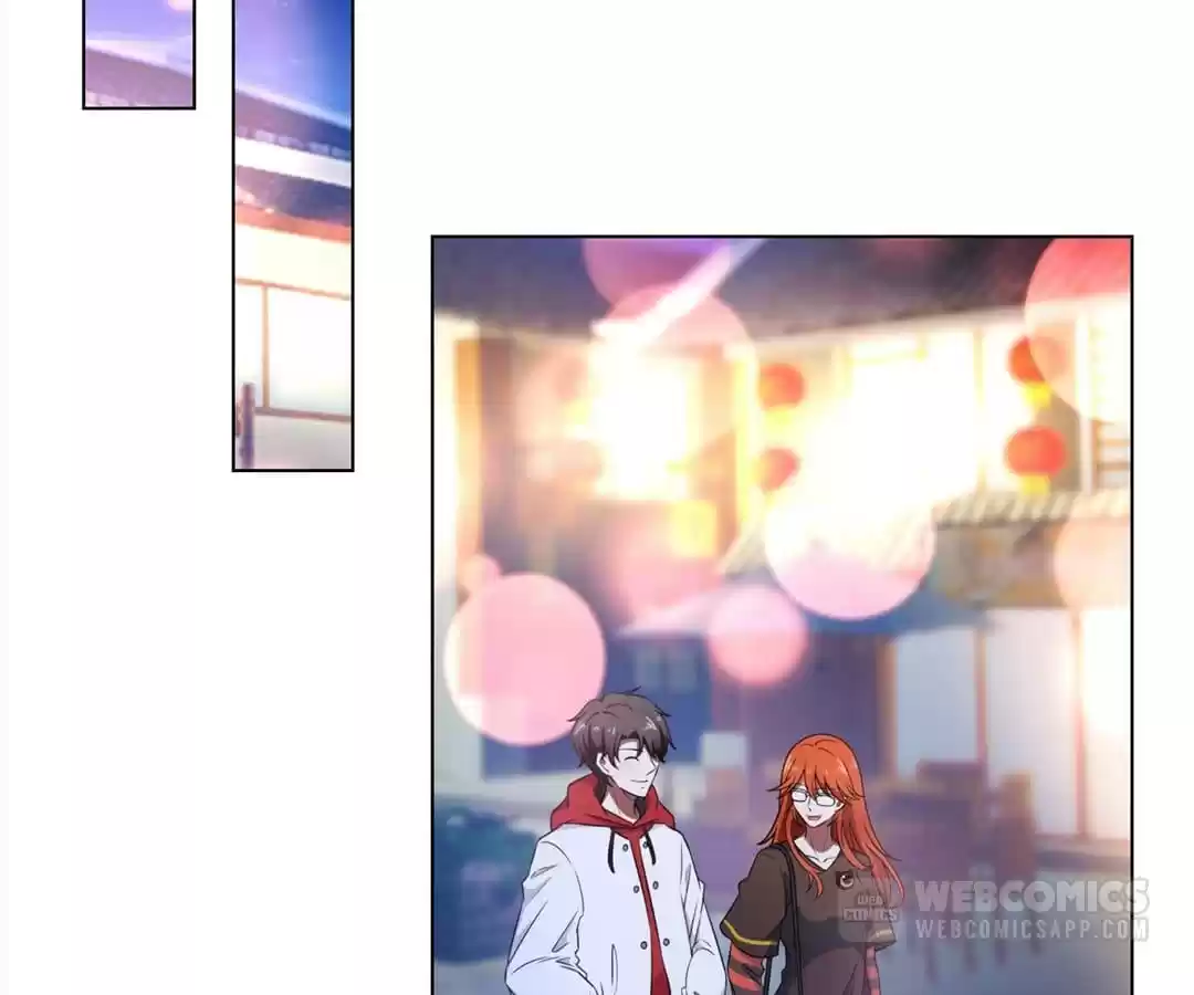 The Naive Mr. Lu Chapter 63