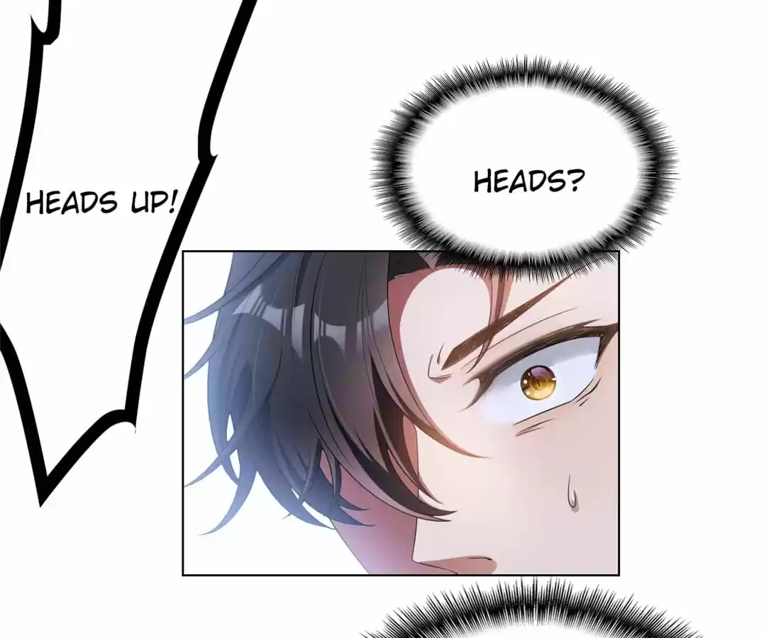 The Naive Mr. Lu Chapter 63