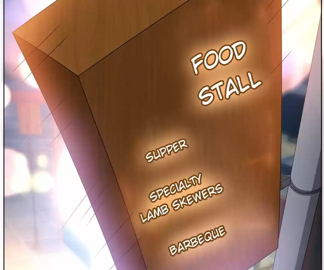 The Naive Mr. Lu Chapter 63