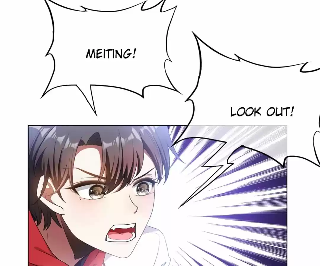 The Naive Mr. Lu Chapter 63