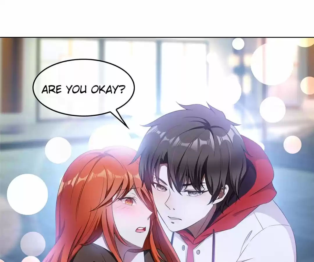 The Naive Mr. Lu Chapter 63