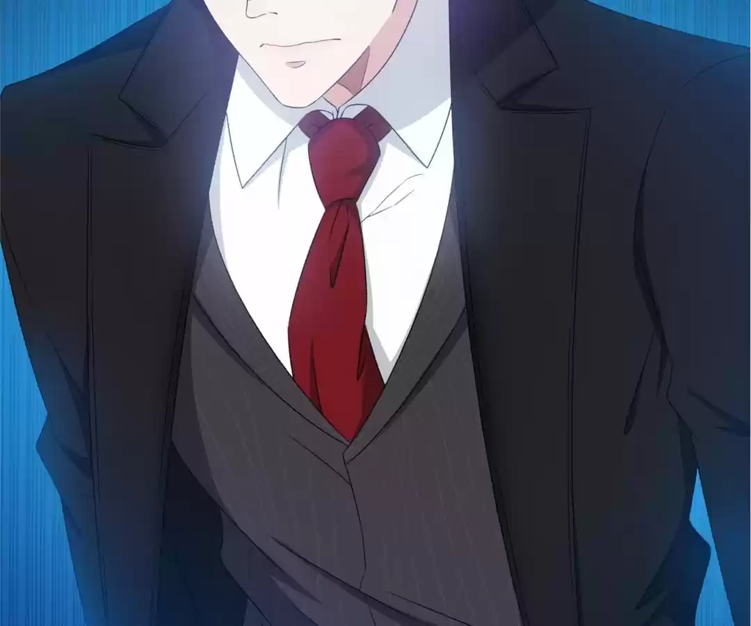 The Naive Mr. Lu Chapter 63