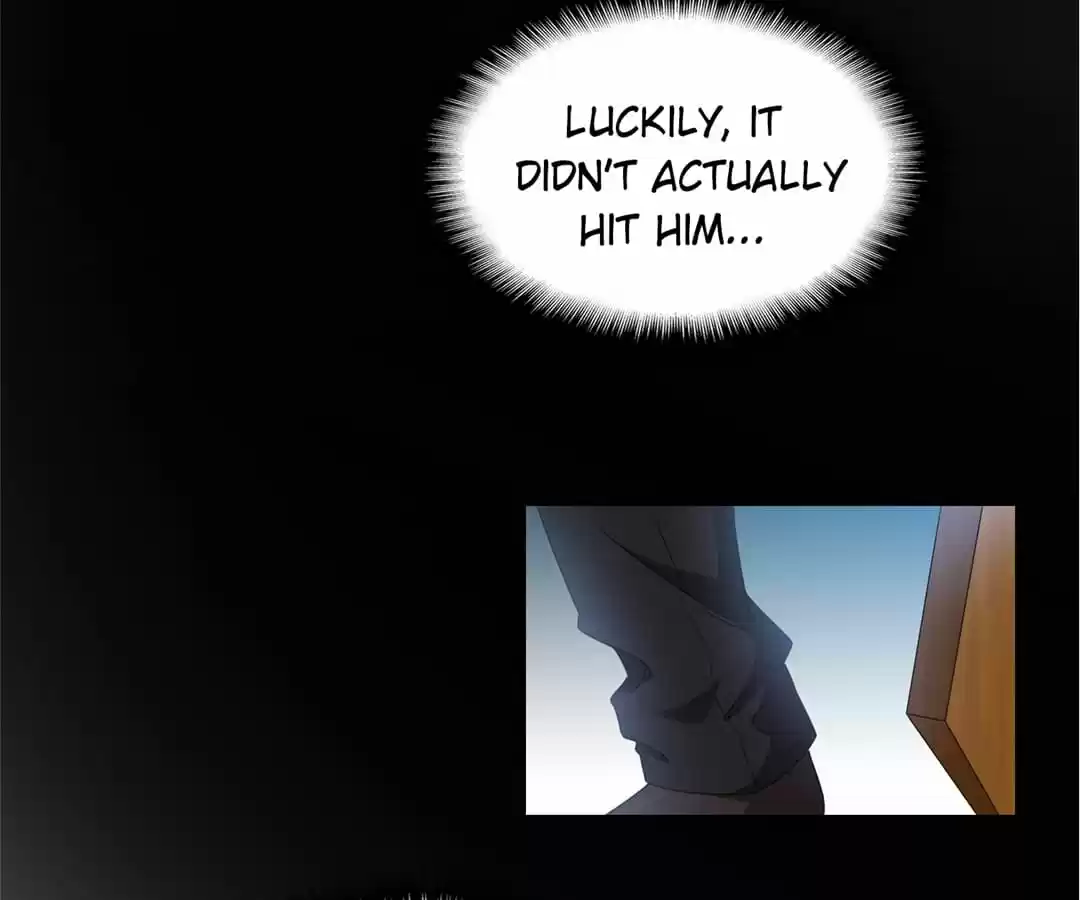 The Naive Mr. Lu Chapter 63