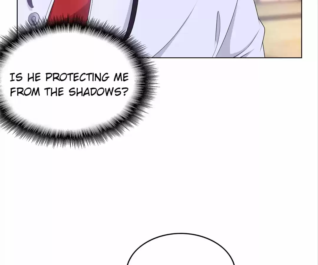 The Naive Mr. Lu Chapter 63