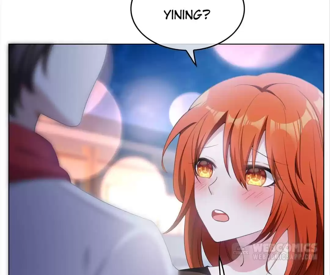 The Naive Mr. Lu Chapter 63