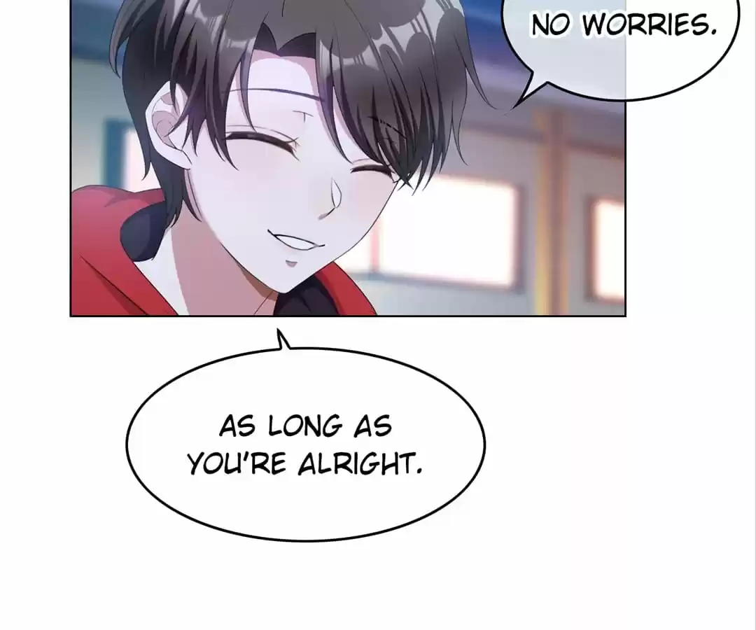 The Naive Mr. Lu Chapter 63