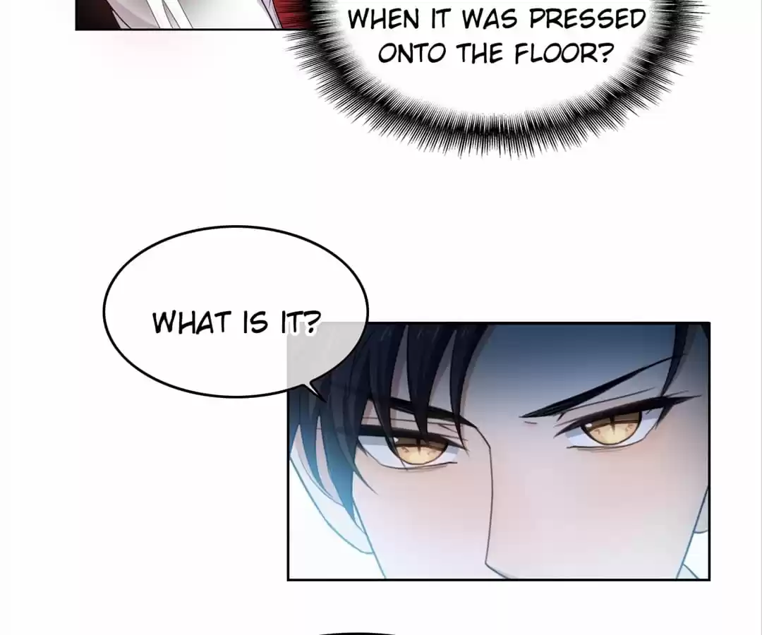 The Naive Mr. Lu Chapter 63