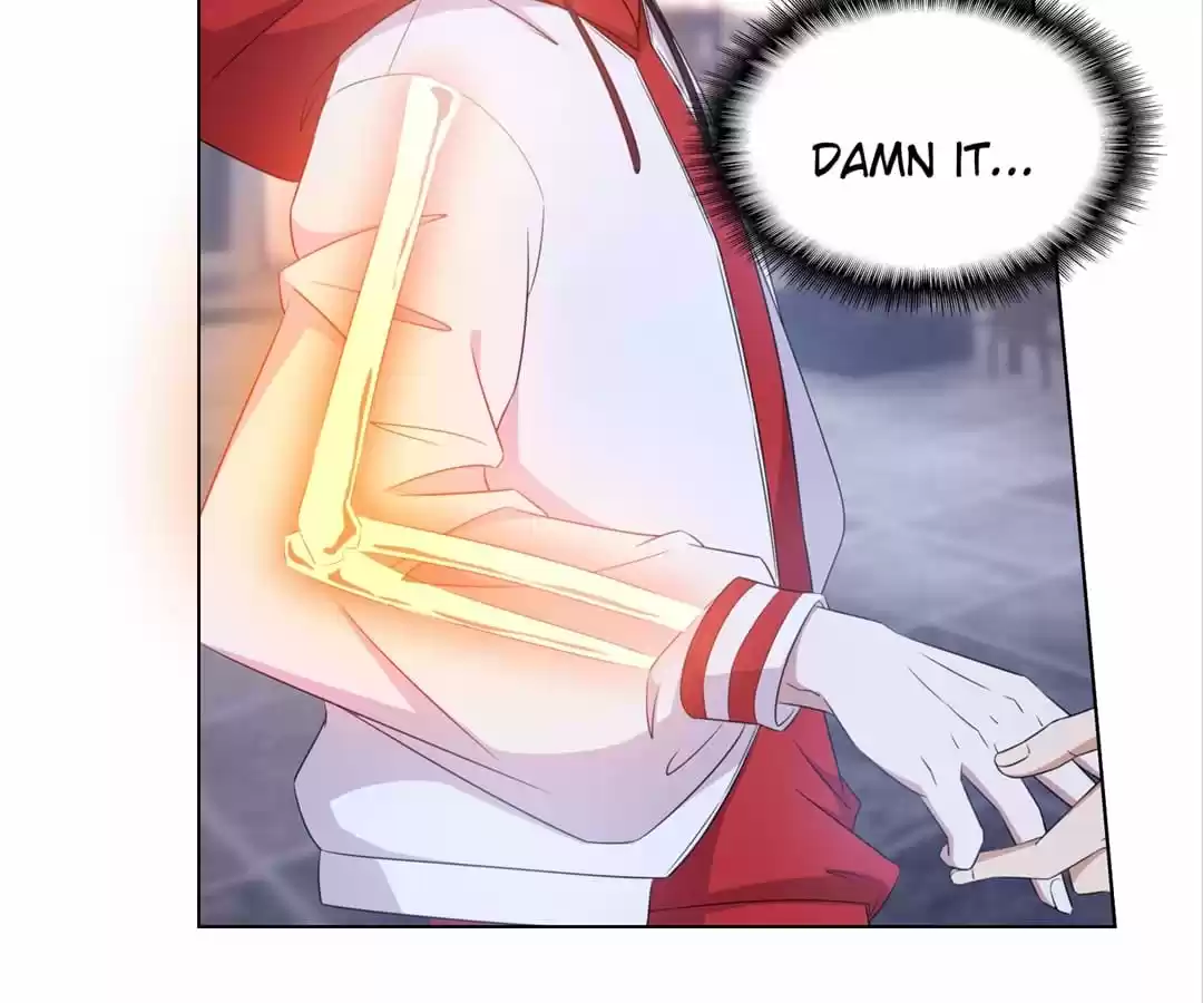 The Naive Mr. Lu Chapter 63