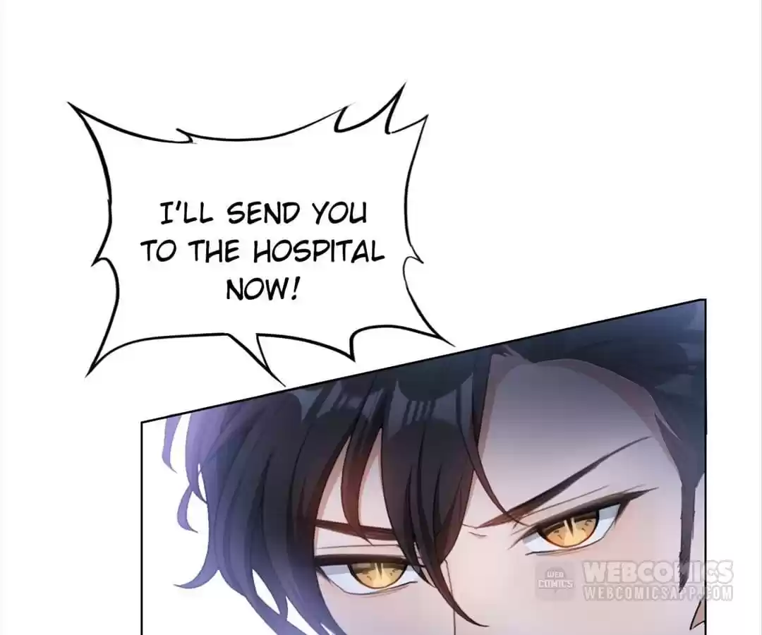 The Naive Mr. Lu Chapter 63