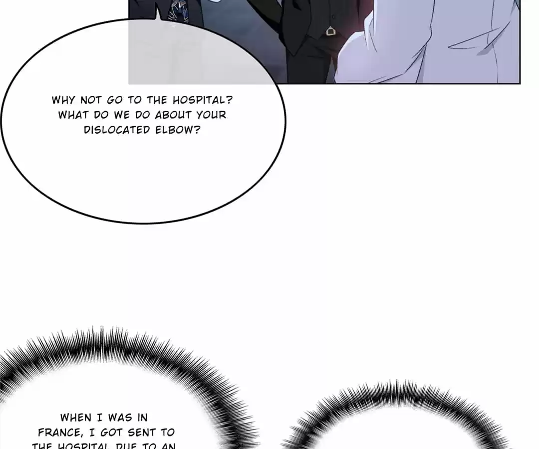 The Naive Mr. Lu Chapter 64