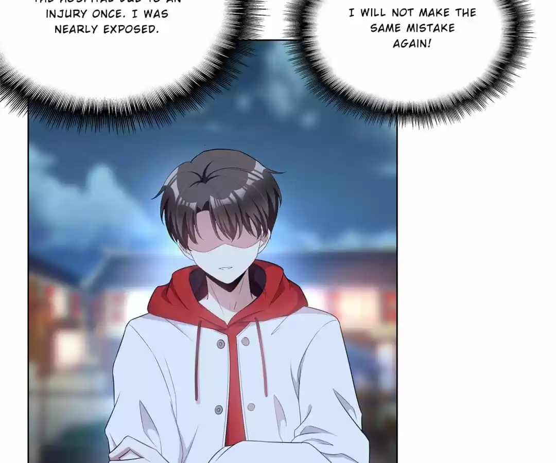 The Naive Mr. Lu Chapter 64