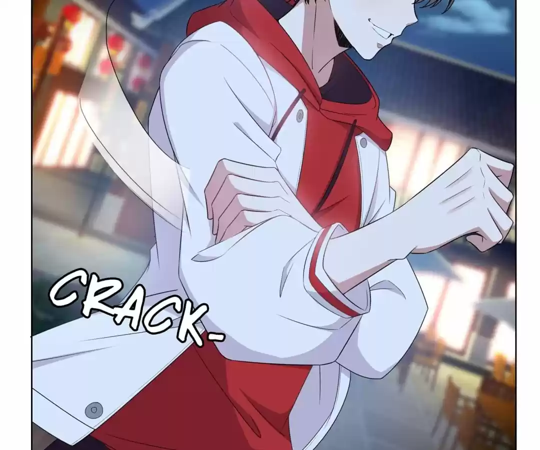 The Naive Mr. Lu Chapter 64