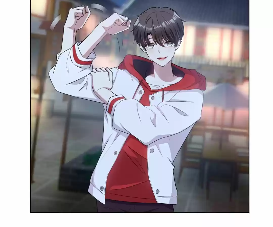 The Naive Mr. Lu Chapter 64