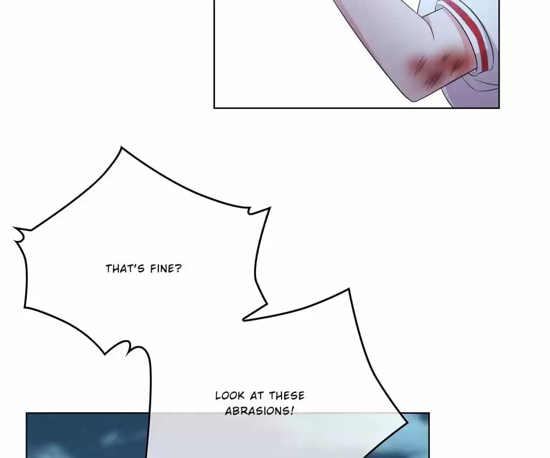 The Naive Mr. Lu Chapter 64