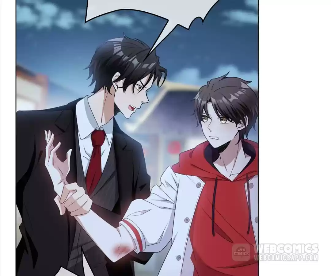 The Naive Mr. Lu Chapter 64