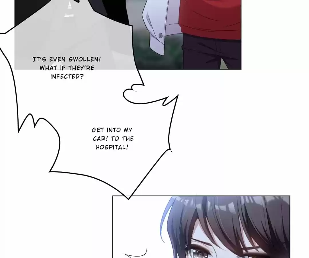 The Naive Mr. Lu Chapter 64