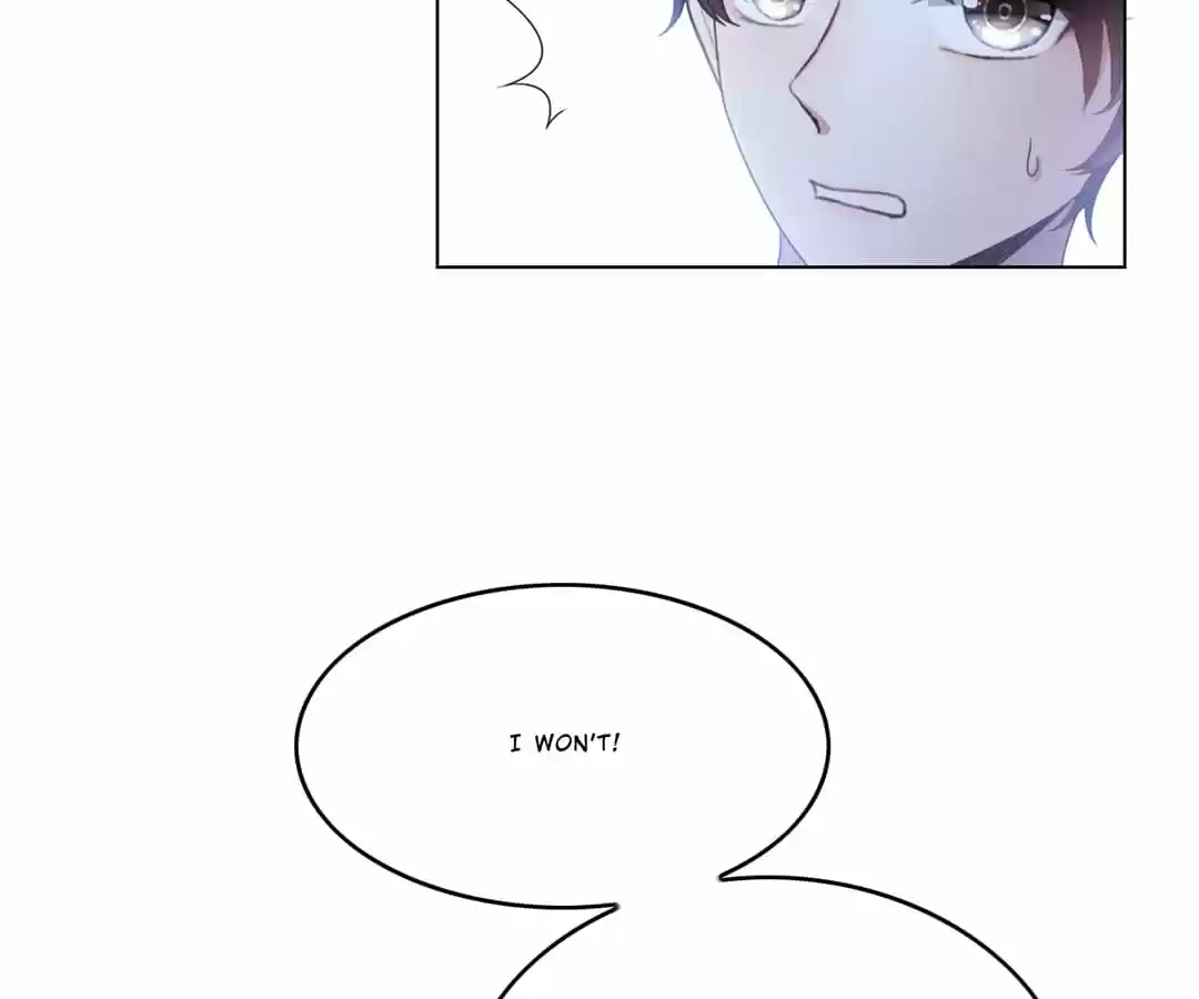 The Naive Mr. Lu Chapter 64