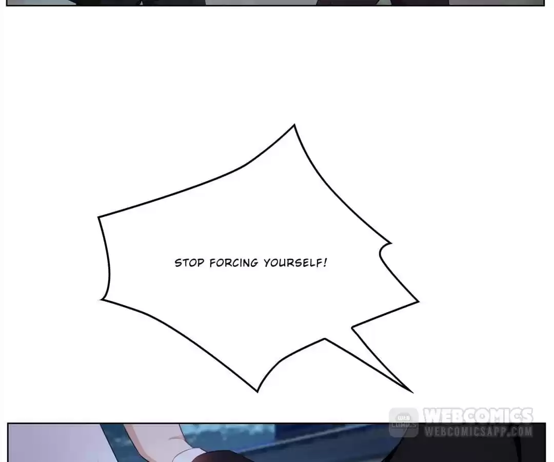 The Naive Mr. Lu Chapter 64