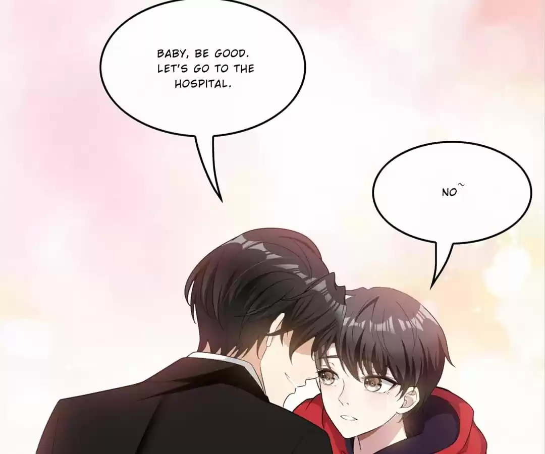 The Naive Mr. Lu Chapter 64