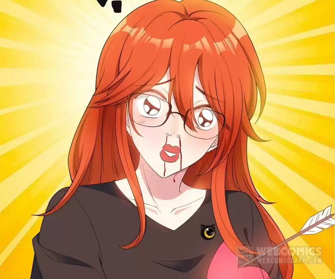 The Naive Mr. Lu Chapter 64