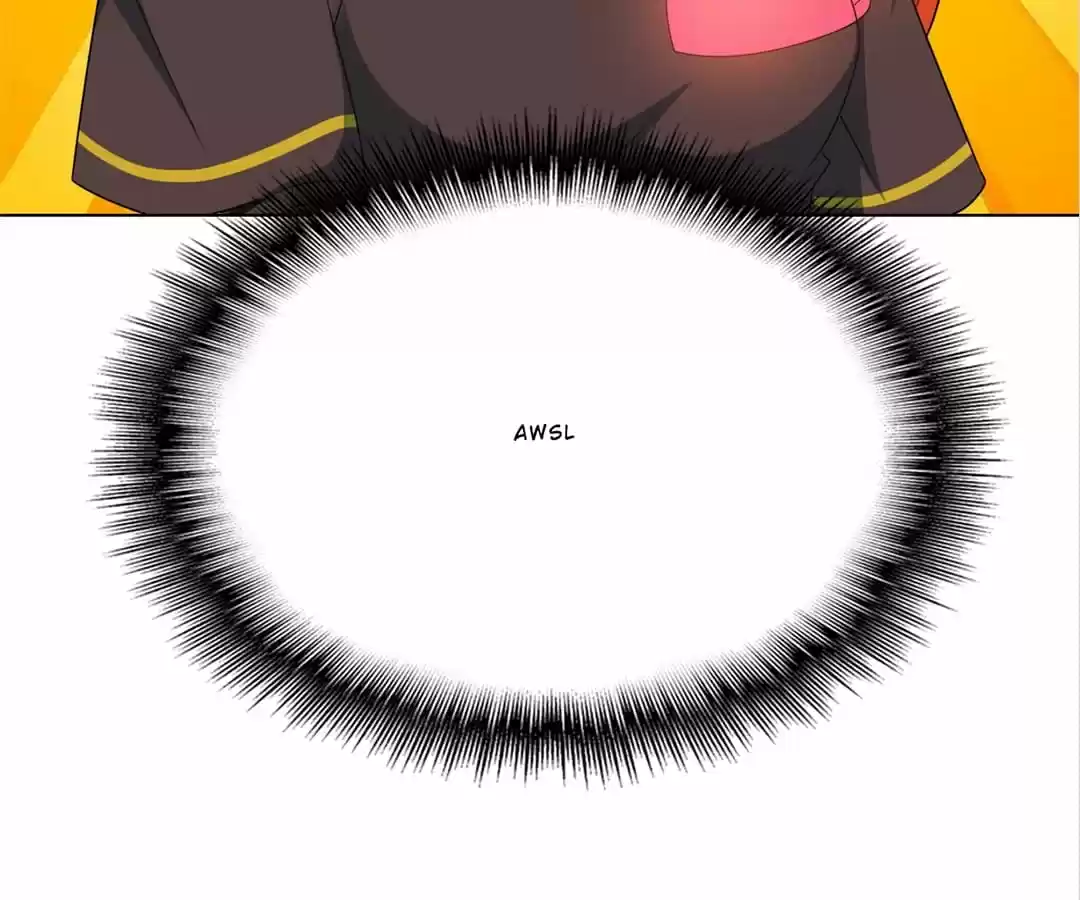 The Naive Mr. Lu Chapter 64